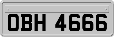 OBH4666