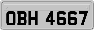 OBH4667