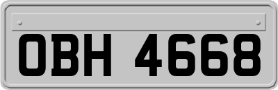 OBH4668