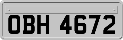 OBH4672