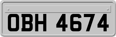 OBH4674
