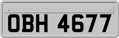 OBH4677