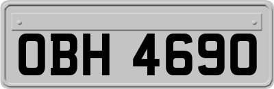 OBH4690
