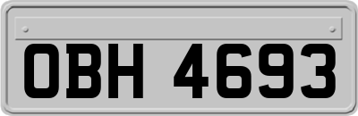 OBH4693