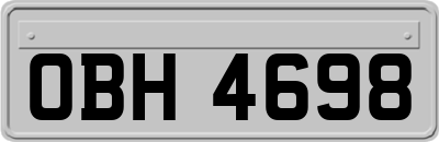 OBH4698