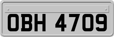 OBH4709