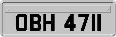 OBH4711