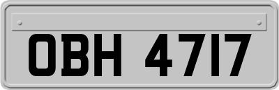 OBH4717
