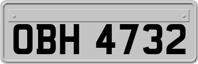 OBH4732