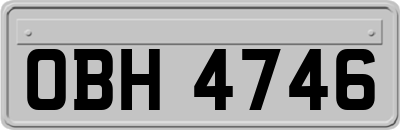 OBH4746