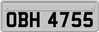 OBH4755
