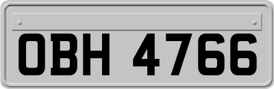 OBH4766