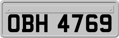 OBH4769