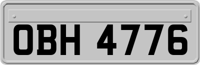 OBH4776