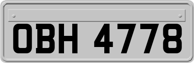 OBH4778