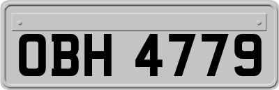 OBH4779