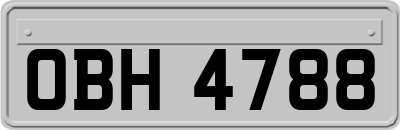 OBH4788