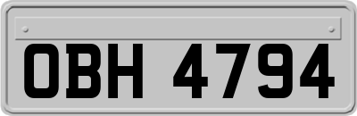 OBH4794