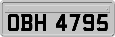 OBH4795