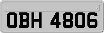 OBH4806