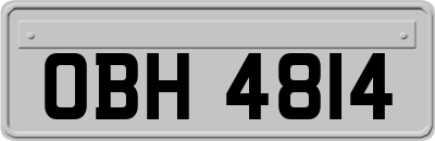 OBH4814