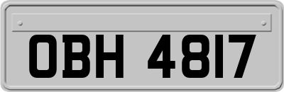 OBH4817
