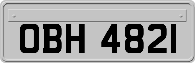 OBH4821