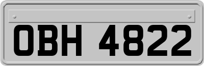 OBH4822