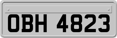 OBH4823