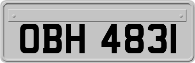 OBH4831