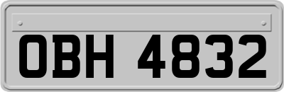 OBH4832