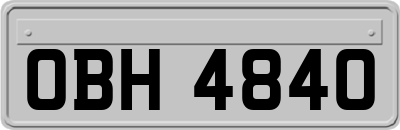 OBH4840