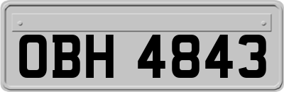 OBH4843