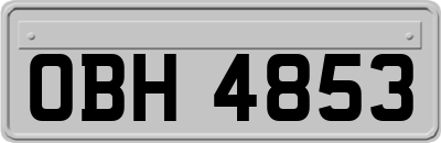 OBH4853