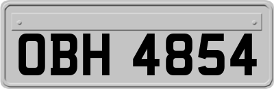 OBH4854