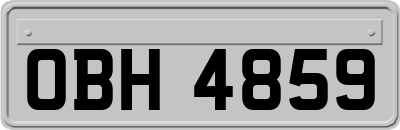 OBH4859