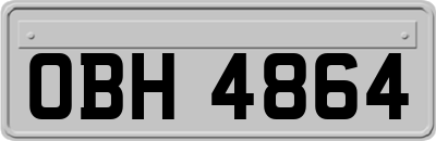 OBH4864
