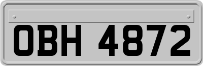 OBH4872