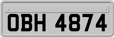 OBH4874