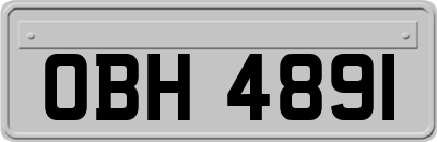 OBH4891