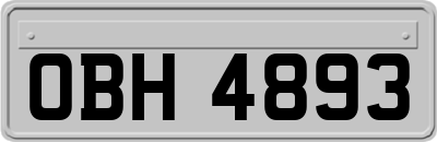 OBH4893