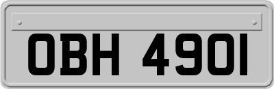 OBH4901