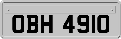OBH4910