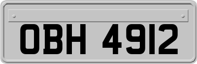 OBH4912