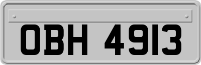 OBH4913