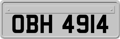 OBH4914