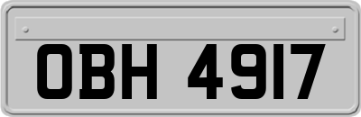 OBH4917