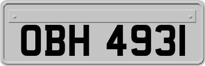 OBH4931