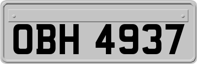 OBH4937