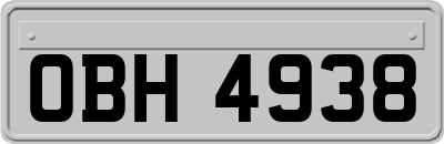 OBH4938